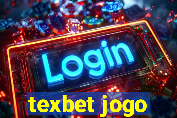 texbet jogo